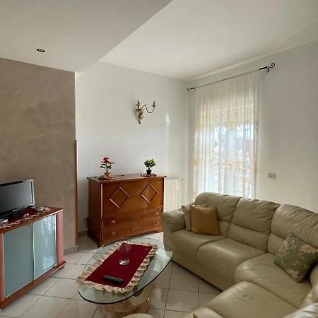 Appartamento Canalotto 65 2 Piano Realmonte Exterior photo