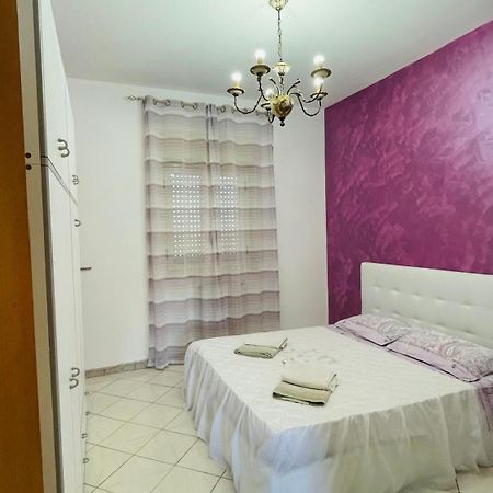 Appartamento Canalotto 65 2 Piano Realmonte Exterior photo