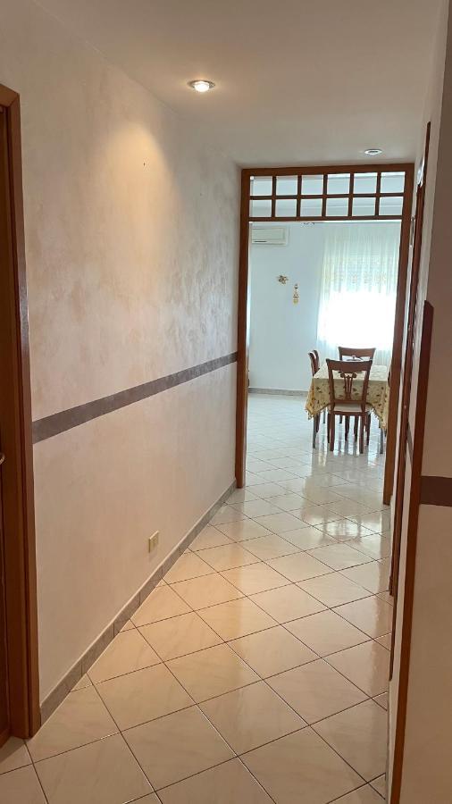 Appartamento Canalotto 65 2 Piano Realmonte Exterior photo