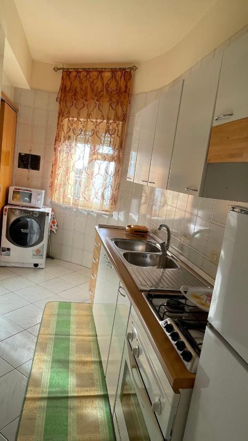 Appartamento Canalotto 65 2 Piano Realmonte Exterior photo