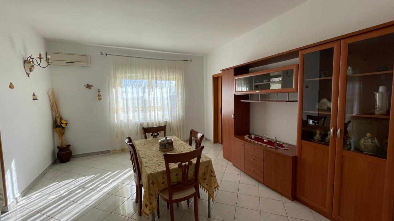 Appartamento Canalotto 65 2 Piano Realmonte Exterior photo