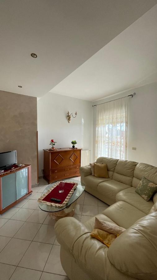 Appartamento Canalotto 65 2 Piano Realmonte Exterior photo