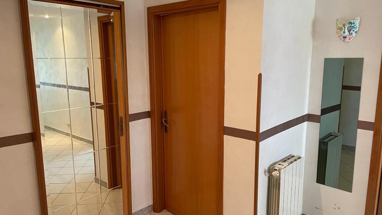 Appartamento Canalotto 65 2 Piano Realmonte Exterior photo