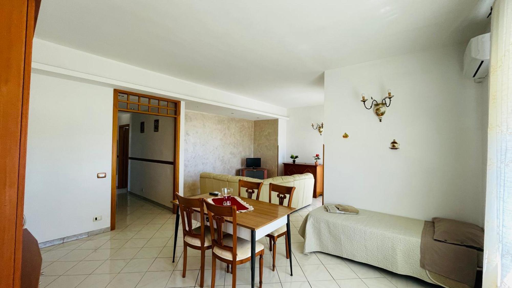 Appartamento Canalotto 65 2 Piano Realmonte Exterior photo